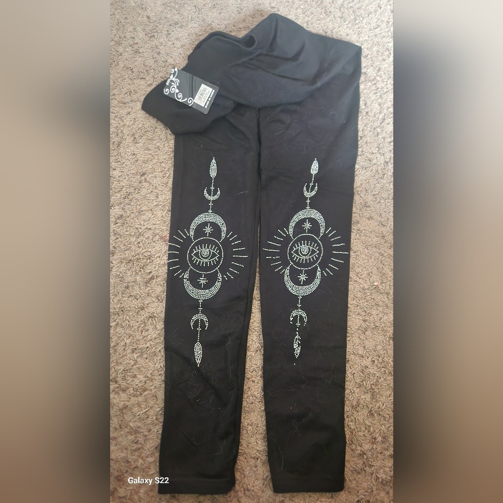 Leggings, one size